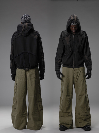 HORIZON HOODIE