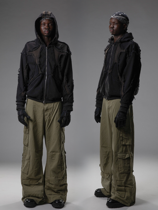 HORIZON HOODIE