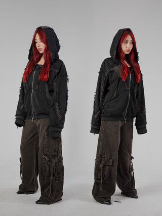 HORIZON HOODIE