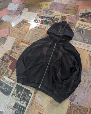 HORIZON HOODIE