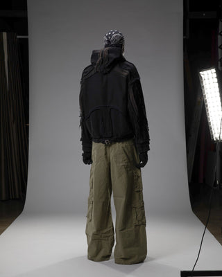 HORIZON HOODIE