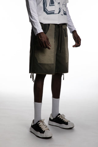 MILITANT SHORT