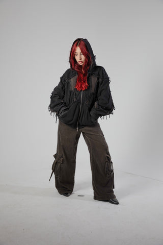 HORIZON HOODIE