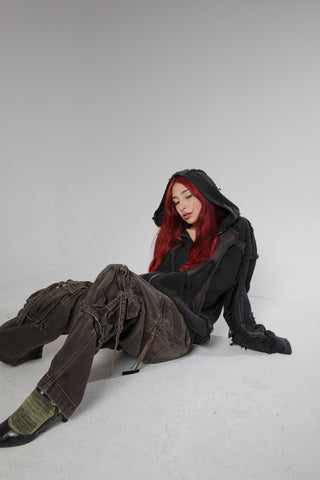 HORIZON HOODIE