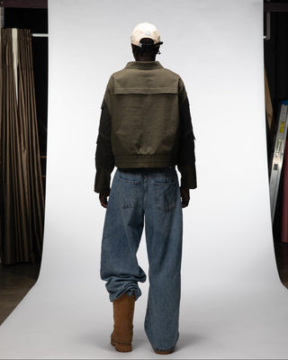 OVERGROWTH JACKET