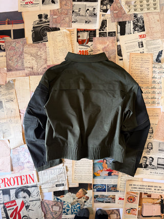 OVERGROWTH JACKET