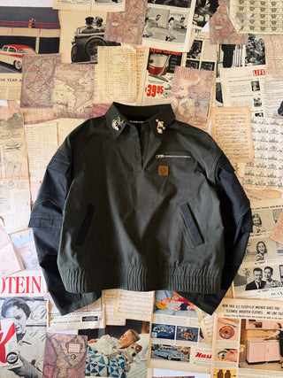 OVERGROWTH JACKET