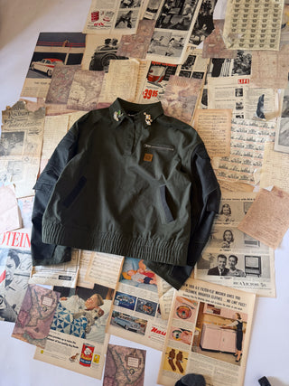 OVERGROWTH JACKET