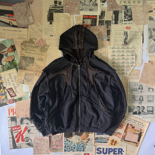 HORIZON HOODIE