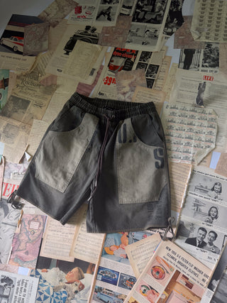 MILITANT SHORT