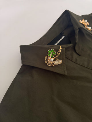 OVERGROWTH JACKET