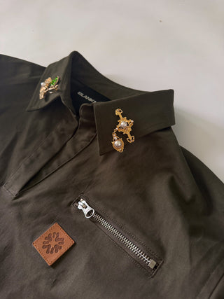 OVERGROWTH JACKET